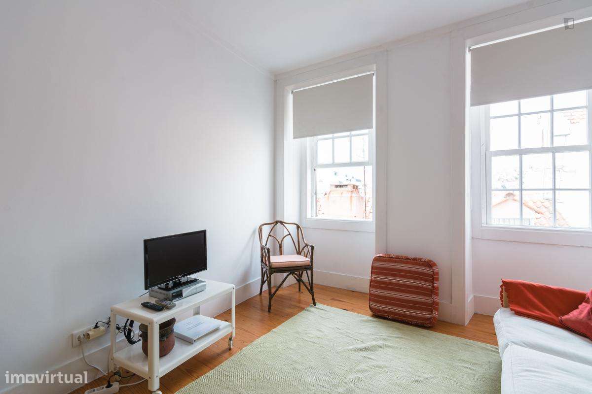 Apartamento com 2 quartos - localizado em Mouraria Lisbon - Grande imagem: 3/15