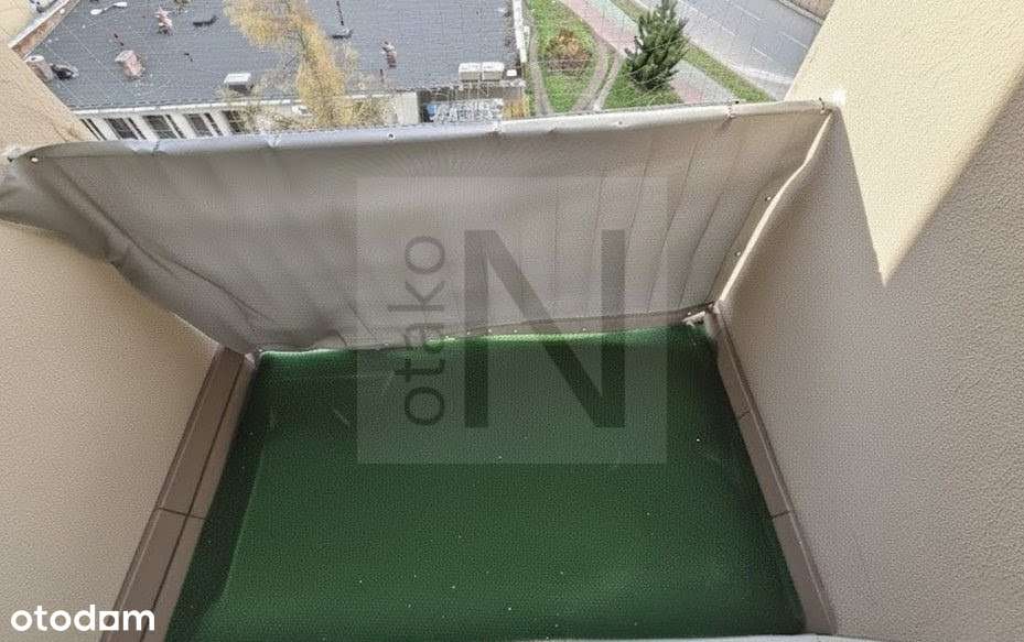 Okazja!!! 2 pokoje | Balkon | Komórka-4