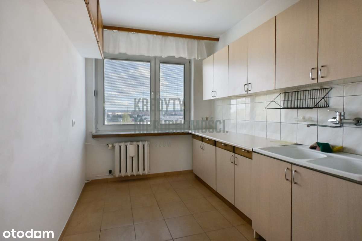 Inwestycyjne 65 m², 3 pokoje, WSIZ/Politechnika-4