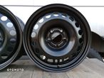 FELGI STALOWE 5x115 R16 6,5J ET41 TPMS GM Opel Astra J Zafira C Ampera Ampera E Insignia B - 2