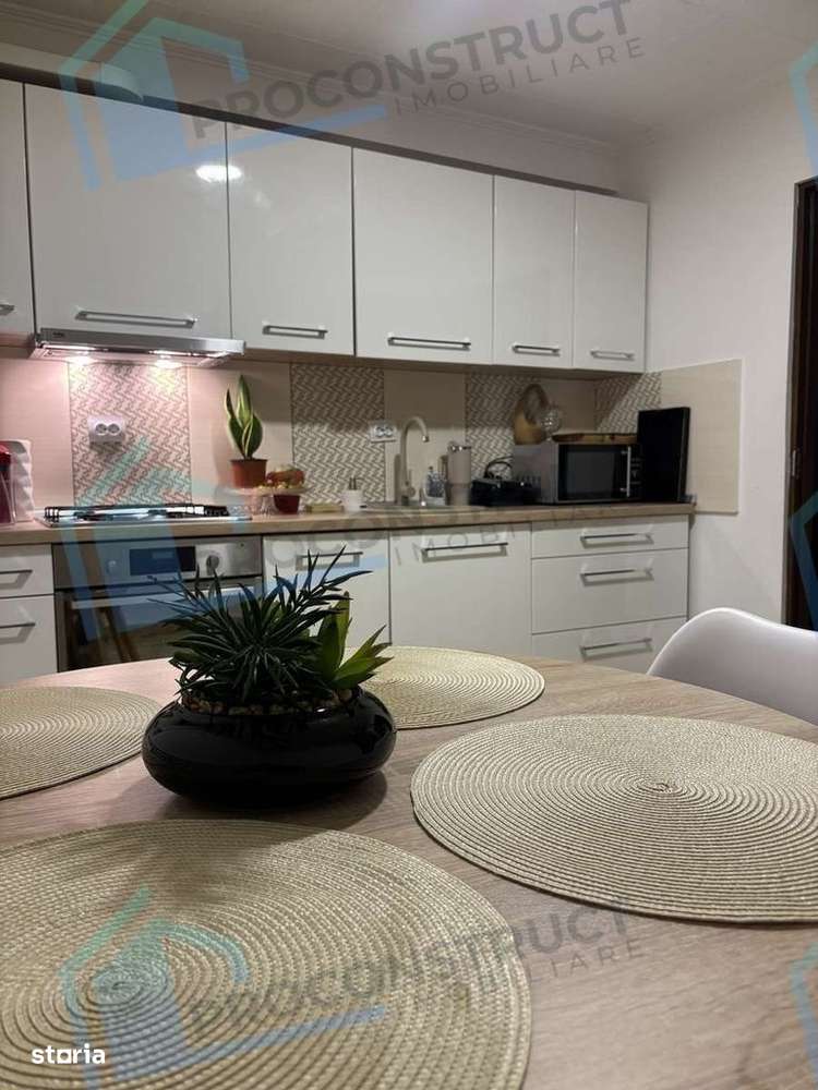 Apartament decomandat 50 mp - Zona Telegrafului, Timisoara - 91.000 E - Imagine principală: 5/9