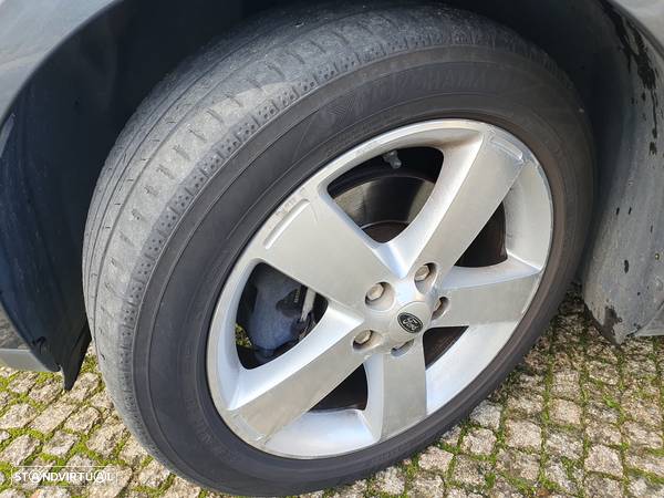 Ford S-Max 1.8 TDCi Titanium 7L - 7