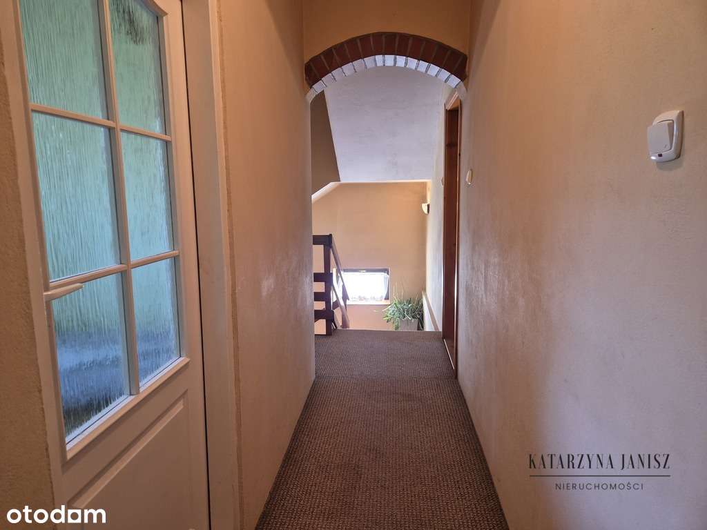 Dom na wsi pod Krzeszowicami-12