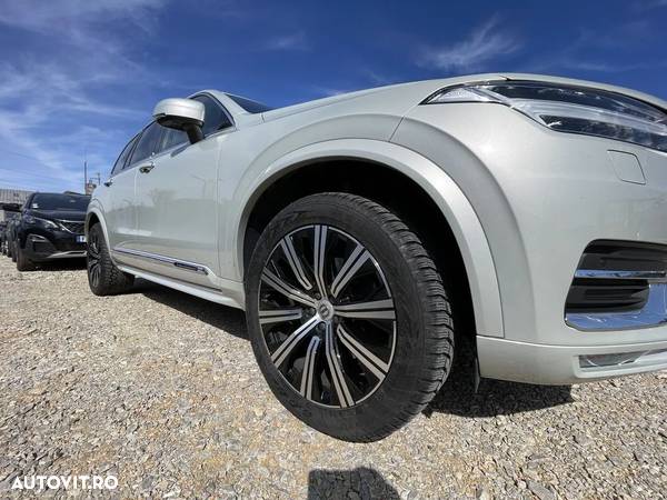 Volvo XC 90 T6 AWD 5 locuri Inscription - 6