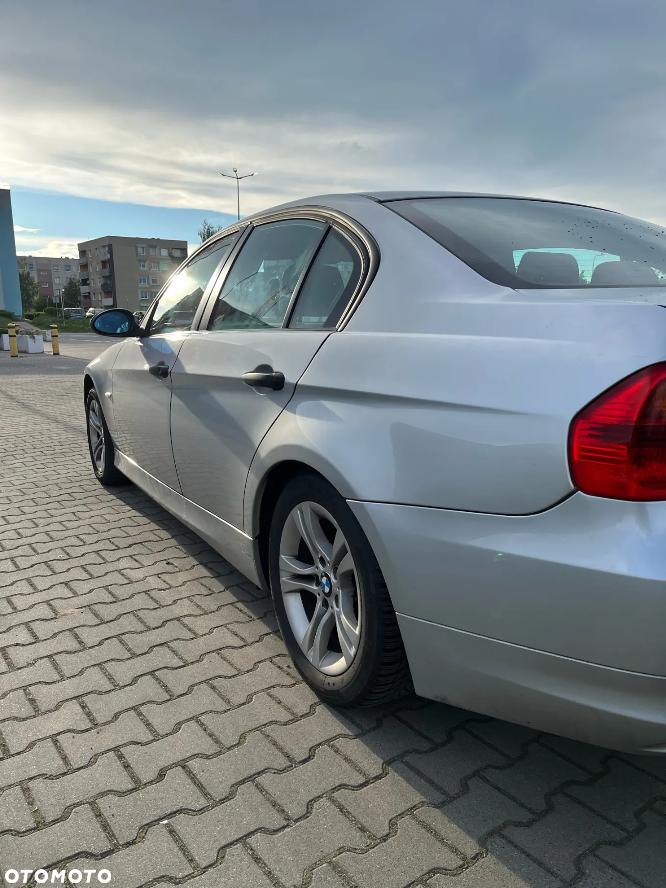 BMW Seria 3 320i - 3