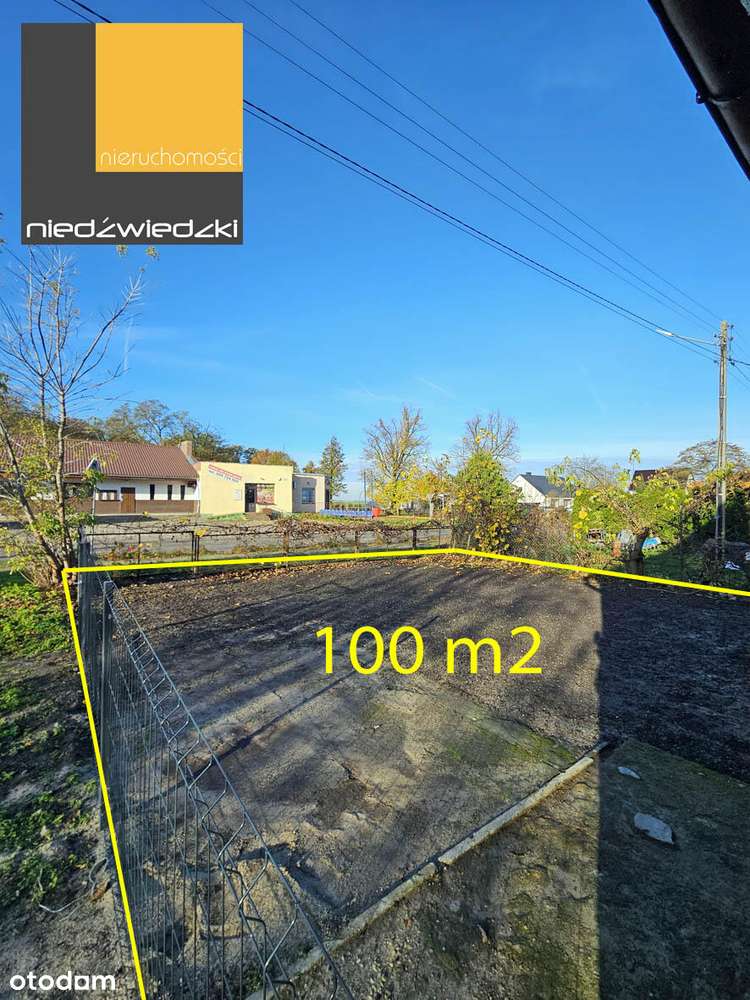 Mieszkanie z ogródkiem 11km od Wrześni-7