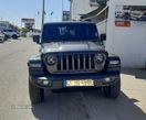 Jeep Wrangler Unlimited 2.0 TG 4xe Sahara - 2