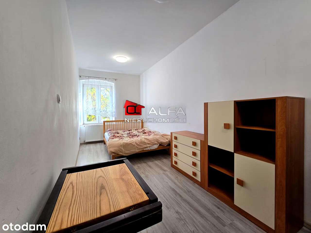 Przestronne 2-mieszkanie z miejscem parkingowym! - Pełny obrazek: 5/6