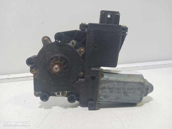 Motor Elevador Vidro Frt Esq Opel Corsa B (S93) - 2