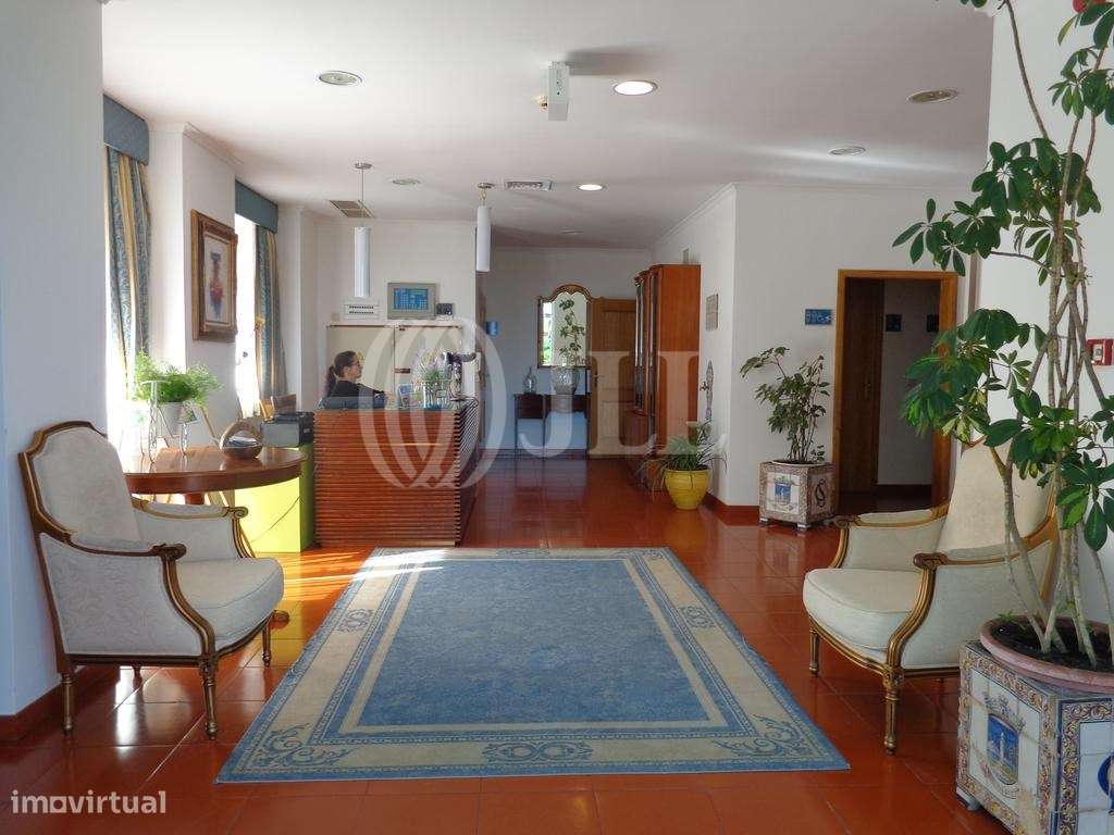 Antigo Hotel Rural com piscina, em Mangualde, Viseu - Grande imagem: 4/41