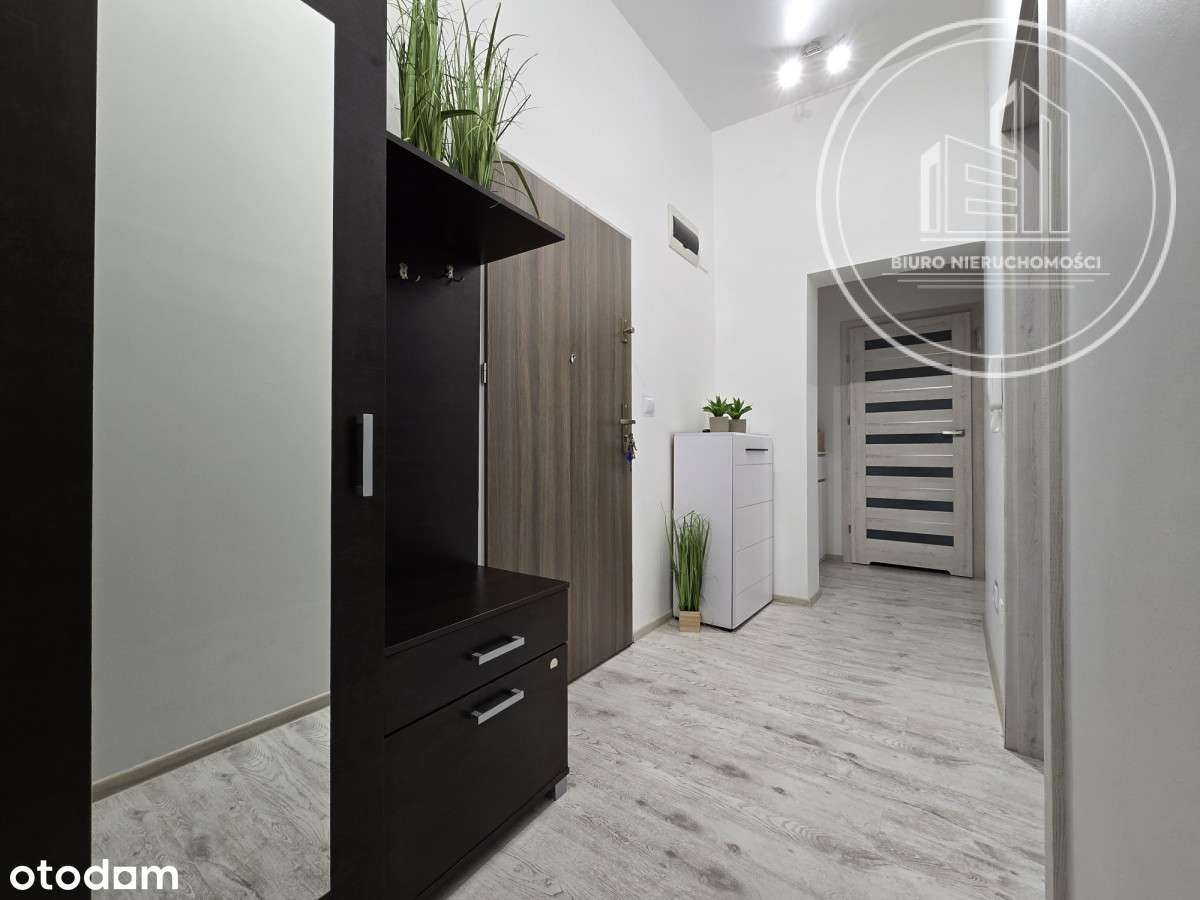 Mieszkanie  gotowe do wprowadzenia-5