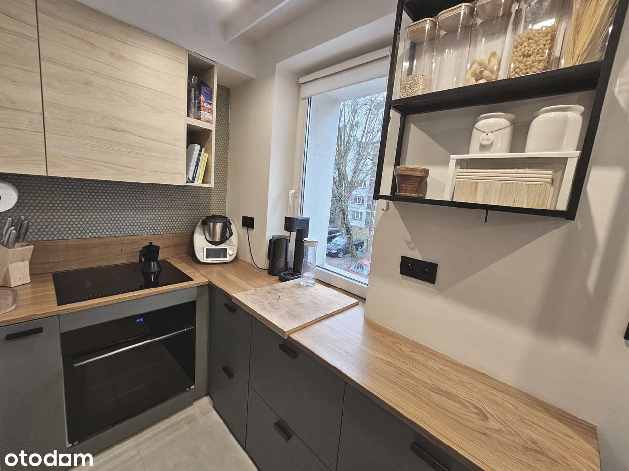 Top Lokalizacja urządzone przez Architekta oś. Mickiewicza-4