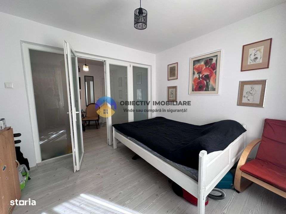 Apartament 3 camere - cartier Darmanesti/  Parter - Imagine principală: 4/19