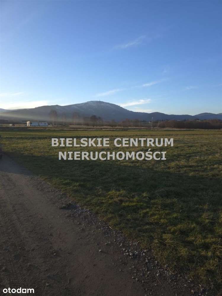 Działka, 10 300 m², Lipowa-9