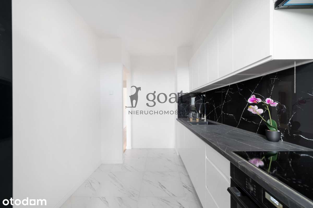 Dwustronne 3-pokojowe po remoncie- widok na las - Pełny obrazek: 5/11