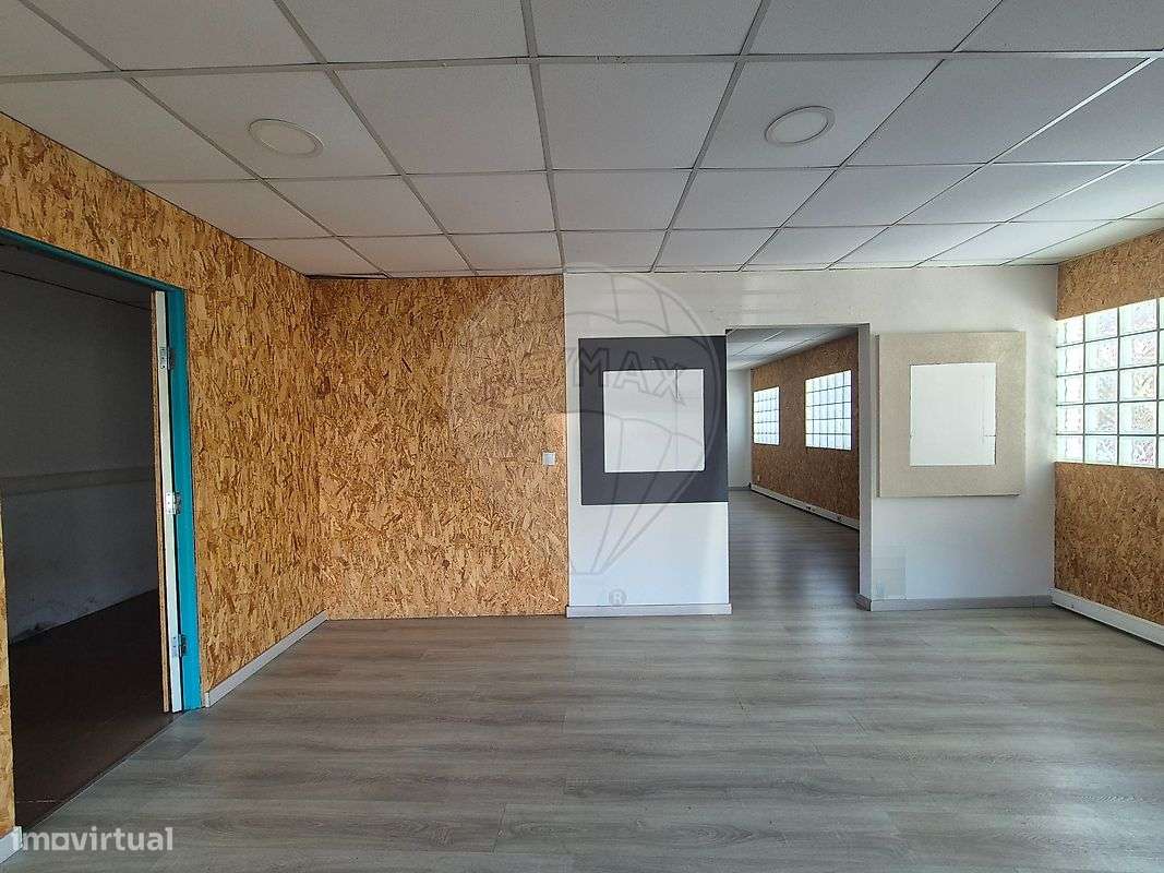 Armazém  para venda - Grande imagem: 4/22