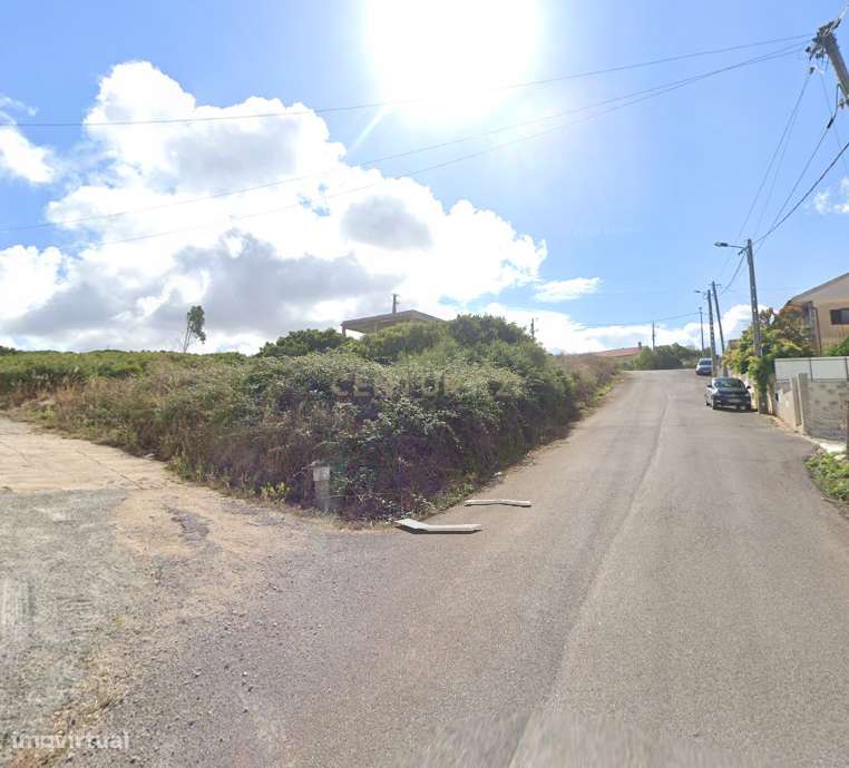 3 Lotes de Terreno (810 m²) | Malhapão – Santo Antão do Tojal - Grande imagem: 4/12