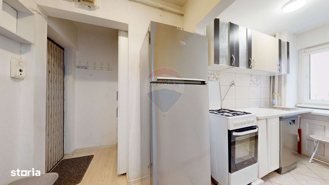 COMISION 0% | Apartament de vânzare | Zona Florilor | - Imagine principală: 5/10