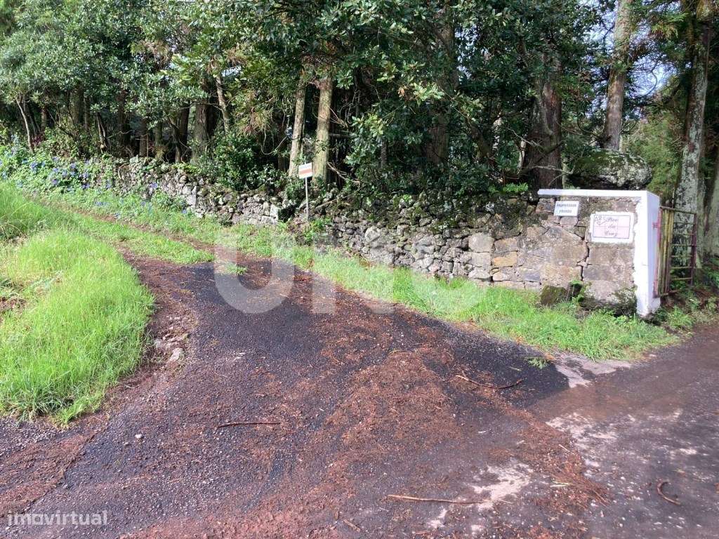 Terreno Rústico, Pico da Pedra-14