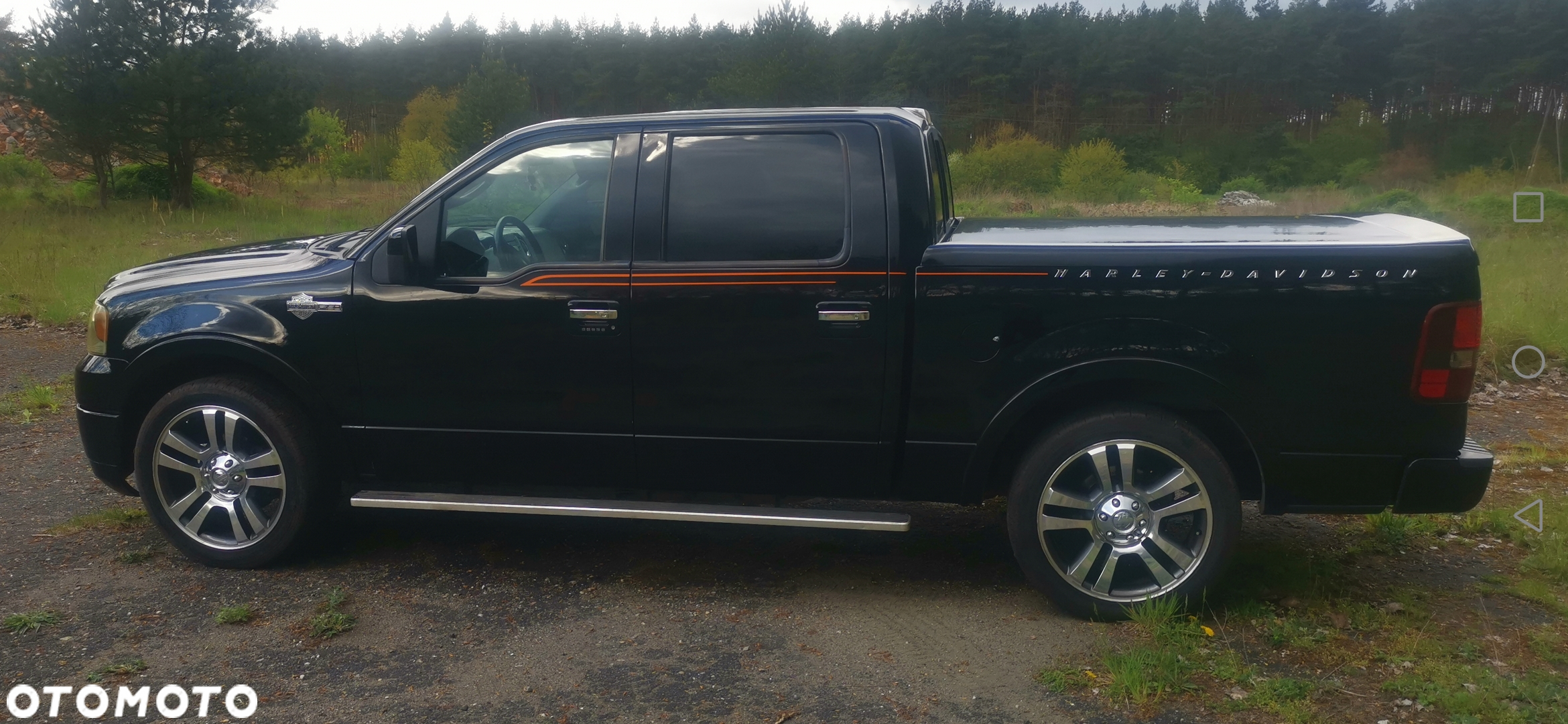 Ford F150 - 6