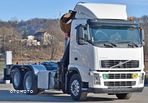 Volvo FH 12 460* * HAKOWIEC + PENZ 10000 H + PILOT * STAN BDB - 3