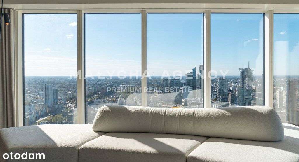 Apartament na 45. piętrze-1