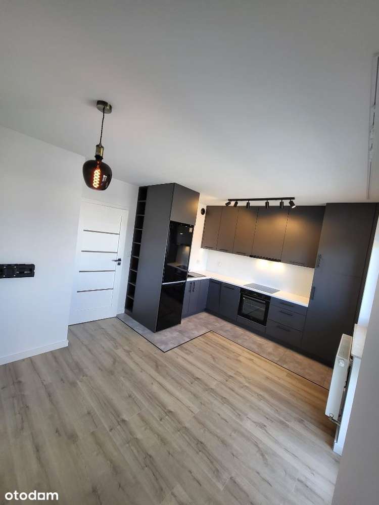 Nowe 2 pokojowe - budynek oddany w 2023 - Pełny obrazek: 5/8