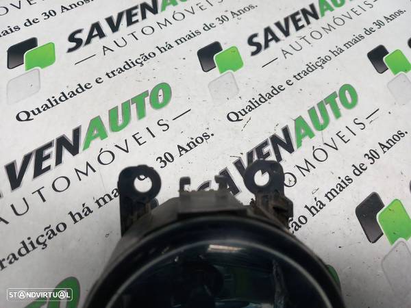 Farol Nevoeiro Opel Agila (B) (H08) - 4