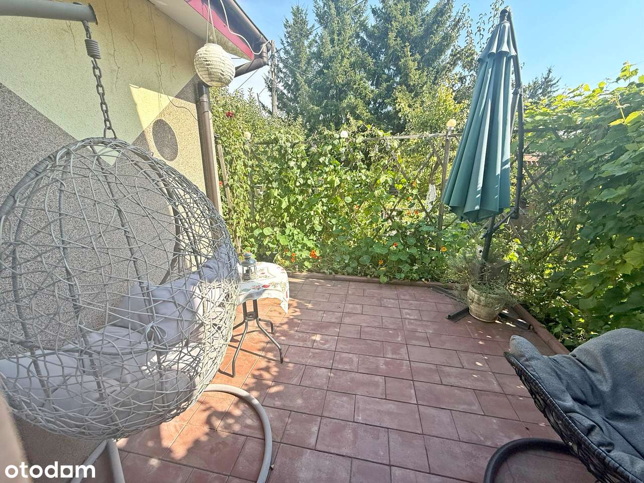 Domek po remoncie na działce o pow. 400m2/ Lubicz Dolny/blisko Torunia-12