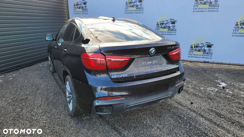 BMW X6 - 16