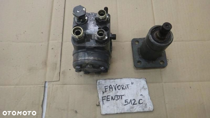 ORBITROL DANFOSS LIEBHERR OK JCB C100LSR 150-3163 - 3