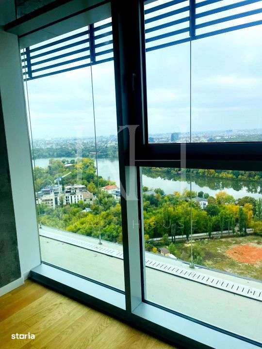 Inchiriaza birou high-end in prestigiosul Complex Upsite Residence-FAT - Imagine principală: 3/19