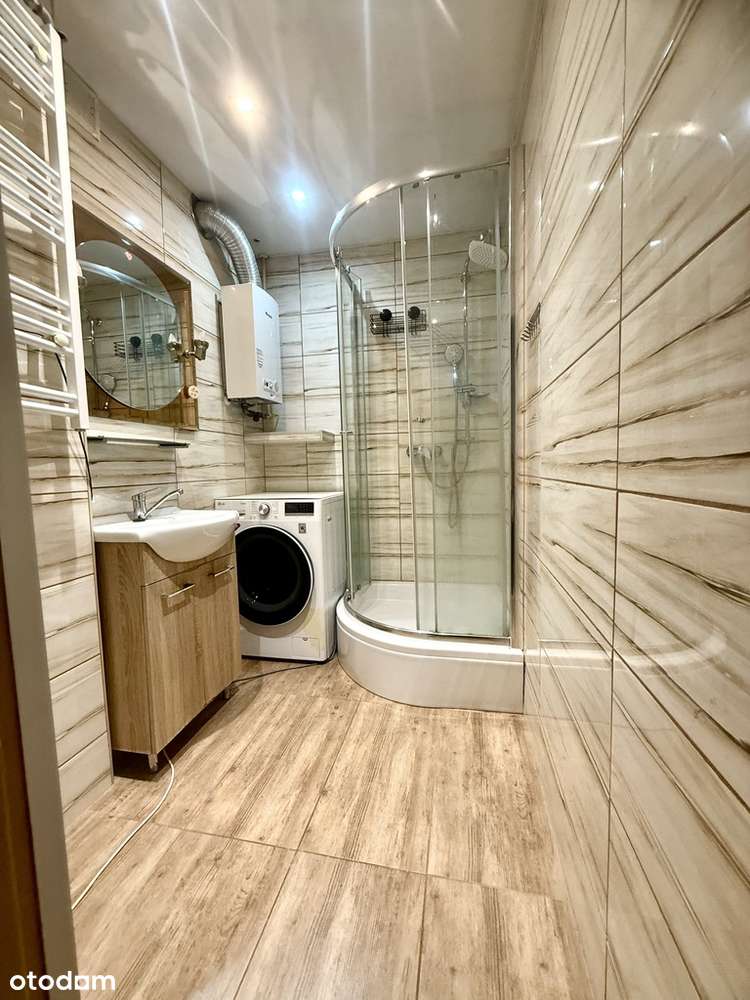 3 pokoje | 7 piętro | winda| balkon|10 min centrum-0