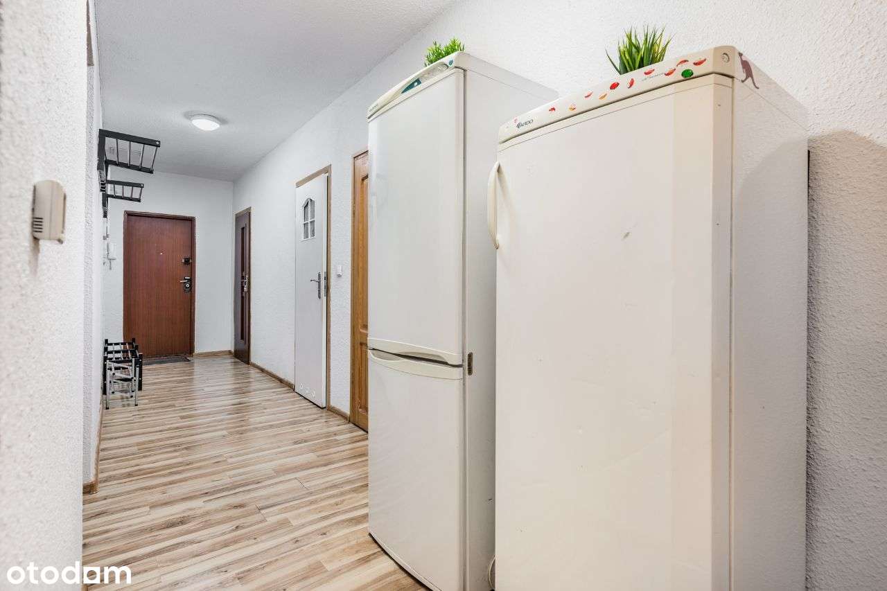 duże mieszkanie na inwestycję - Pełny obrazek: 2/10