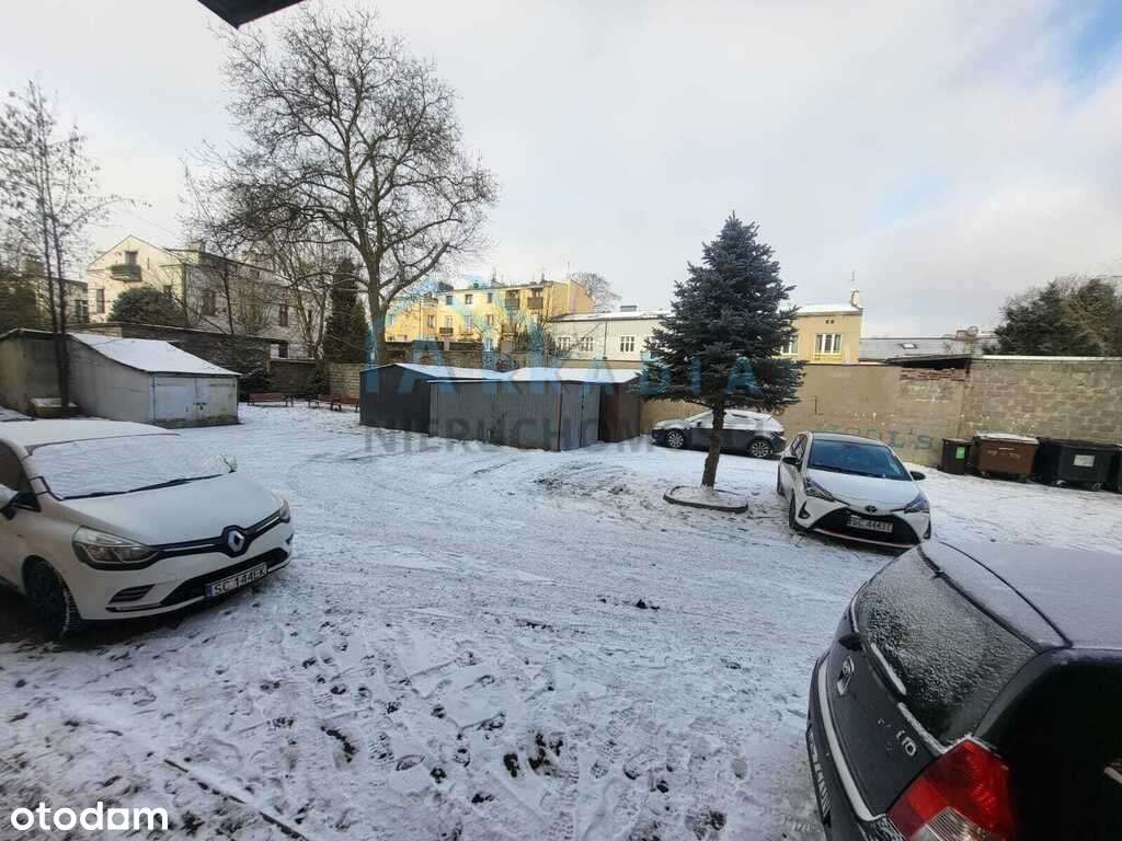 Mieszkanie dwupokojowe w centrum miasta-8