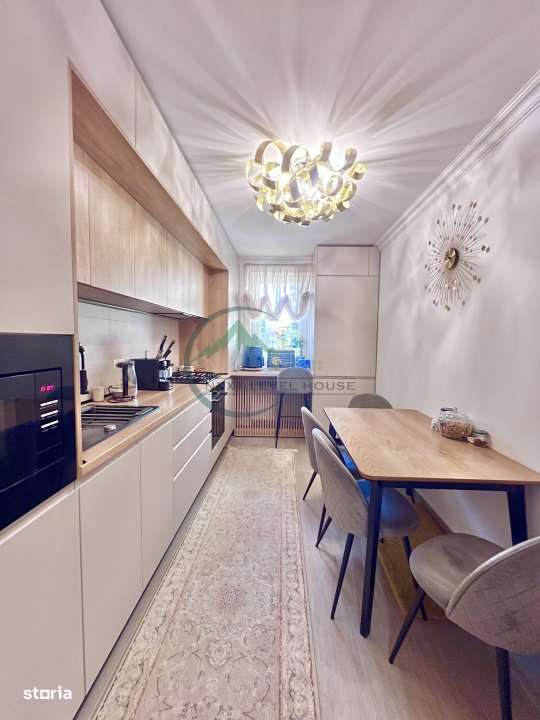 Apartament 3 camere, Urban Plazza-1