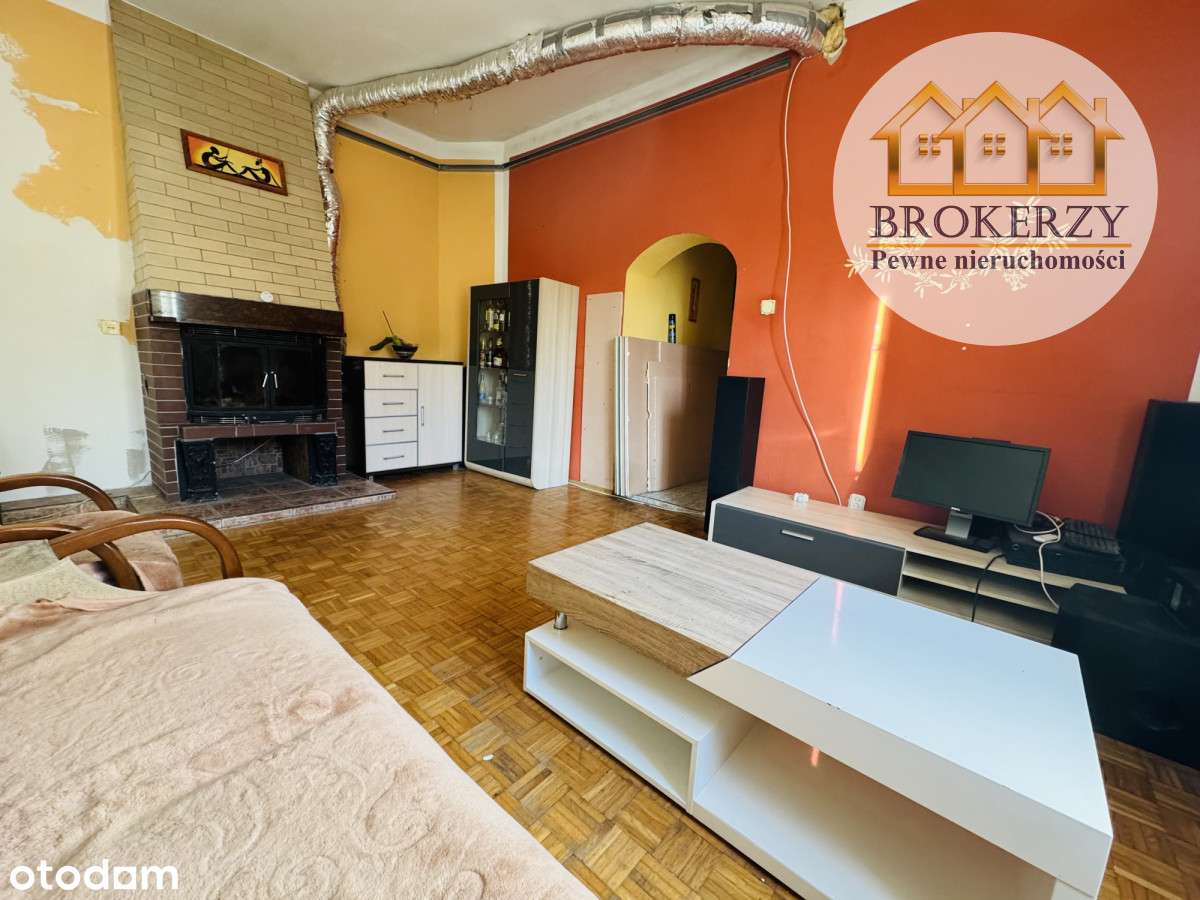 Bezczynszowe 3 pokojowe mieszkanie - Pełny obrazek: 4/9