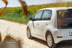 VW e-Up! Confort - 7