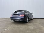 Mercedes-Benz CLA 180 d Shooting Brake - 8