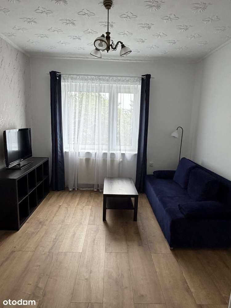 3-pokojowe mieszkanie 58 m² , w pełni umeblowane - Szczecin, Pogodno
