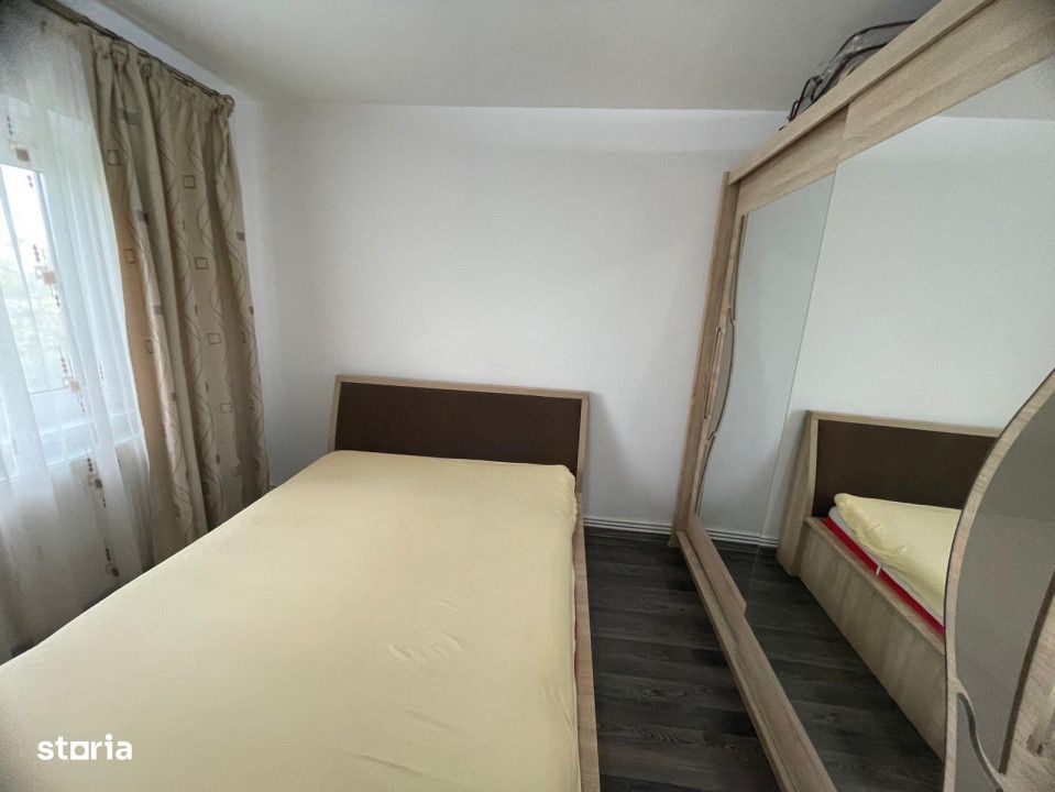 Apartament 2 camere decomandate, in zona CET