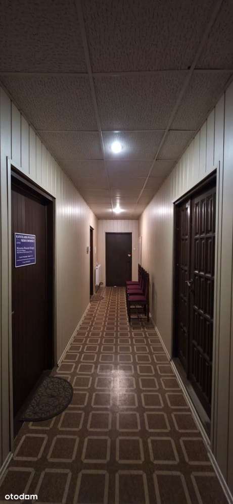 Lokal użytkowy, 85 m², Kutno - Pełny obrazek: 5/9