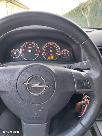 Opel Vectra 1.9 CDTI Comfort - 3