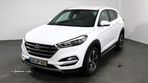 Hyundai Tucson 1.7 CRDi Premium DCT - 1