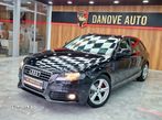 Audi A4 2.0 TDI Quattro Avant - 9