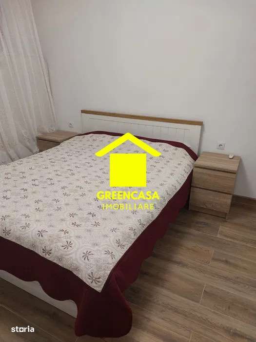 Apartament 2 camere, 40mp, balcon 4mp, parcare, Apahida - Imagine principală: 4/6