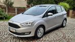 Ford C-MAX 1.5 TDCi Edition ASS - 1