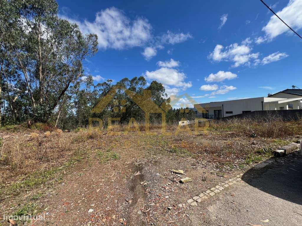 Terreno para construção em Balazar - Póvoa de Varzim - Grande imagem: 4/19