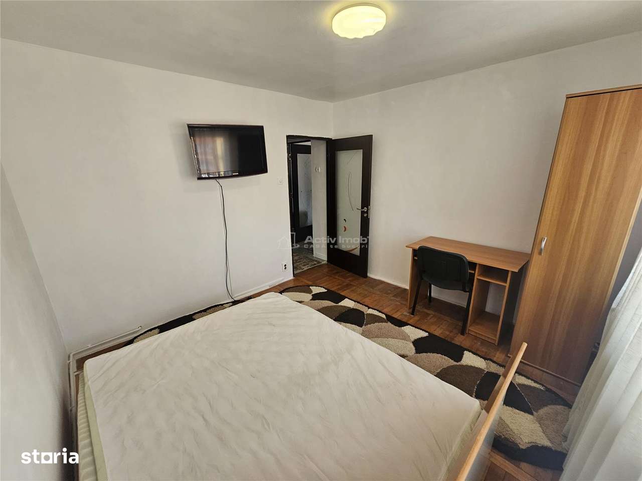 Resita, 2 Cam. Cf. 1, Mobilat+Utilat, Bulevard, Micro 2 - Imagine principală: 4/20