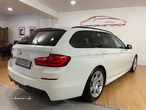 BMW 520 d Pack M Auto - 16